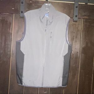 Men’s Bass Outdoor Vest Size Medium M
